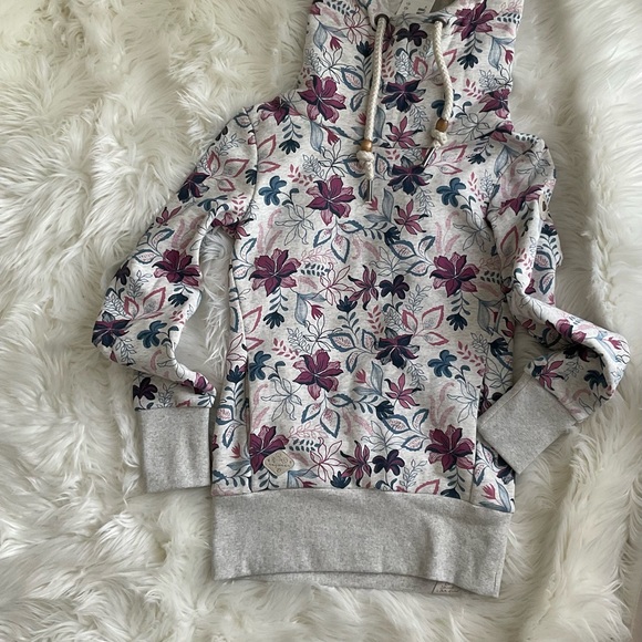 🛑🛑🛑RAGWEAR pullover hoodie - Picture 7 of 10